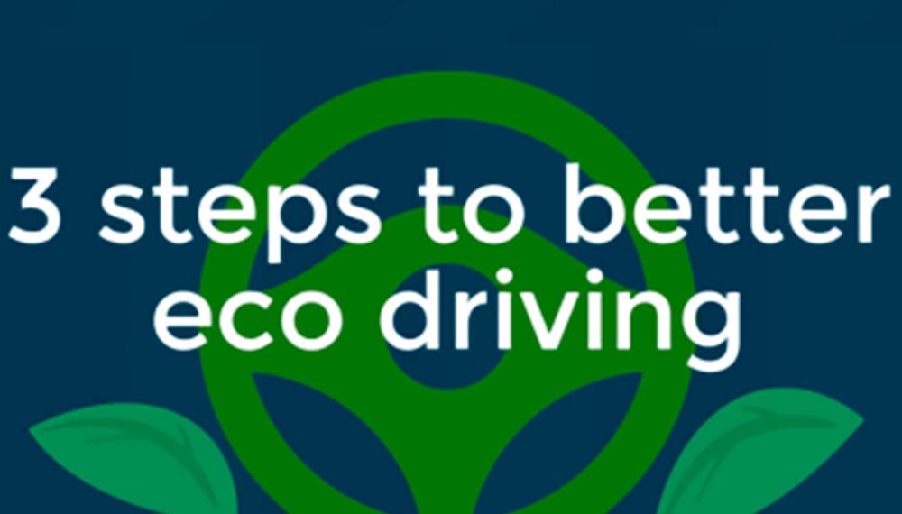 How to implement eco driving – 3 major steps