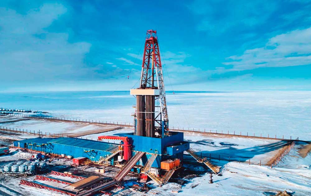 Digitální vrtná souprava