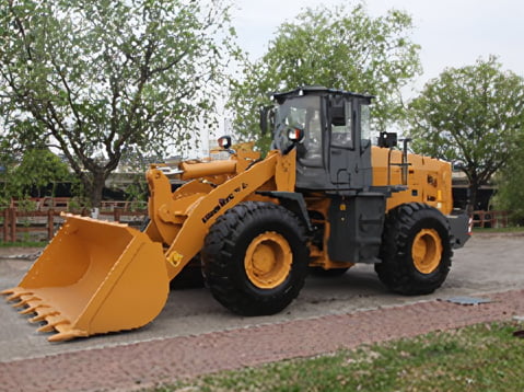 Agriculture & Machinery